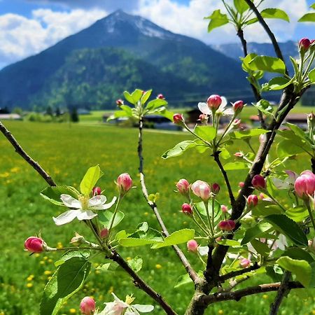 Pulvererhof Ахенкирьх Экстерьер фото