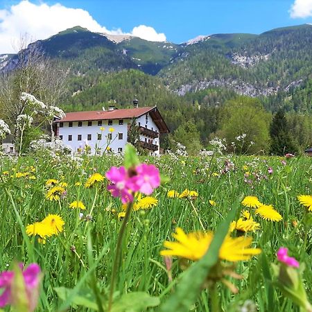 Pulvererhof Ахенкирьх Экстерьер фото