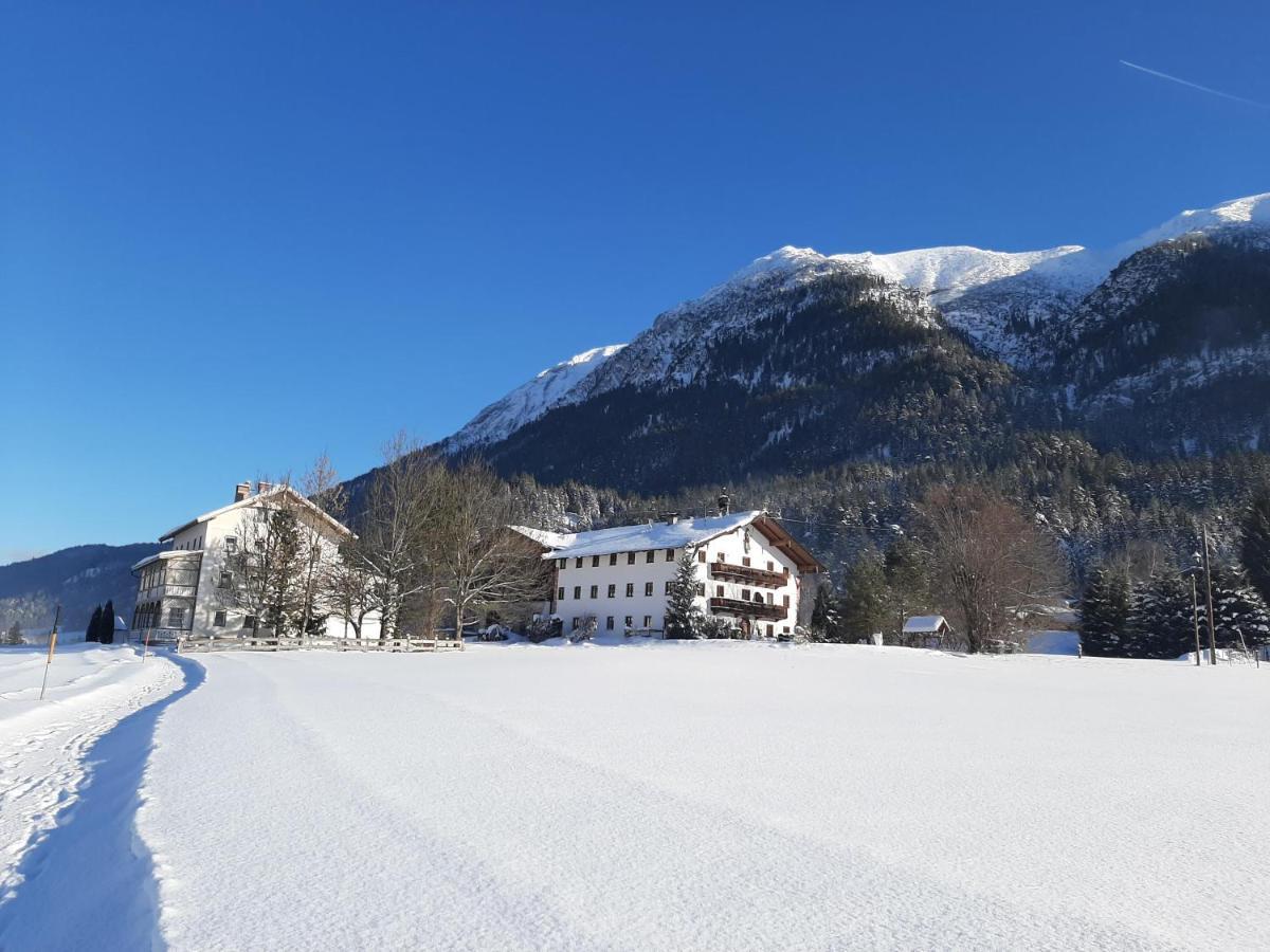 Pulvererhof Ахенкирьх Экстерьер фото