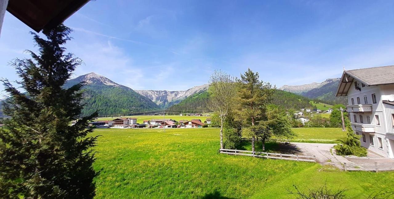 Pulvererhof Ахенкирьх Экстерьер фото