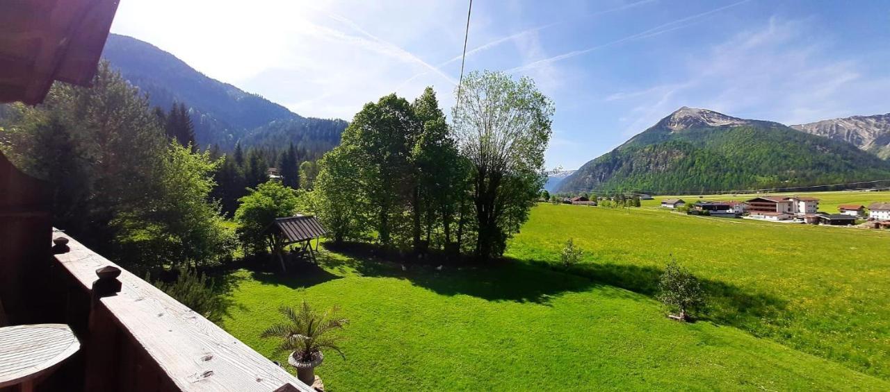 Pulvererhof Ахенкирьх Экстерьер фото